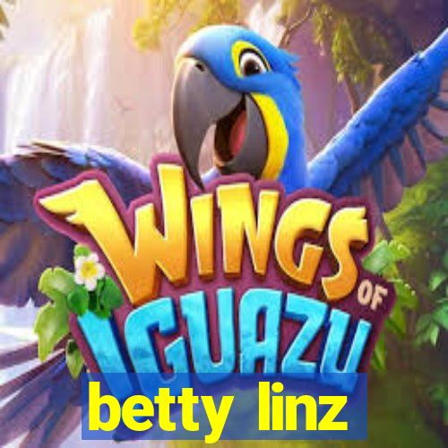 betty linz